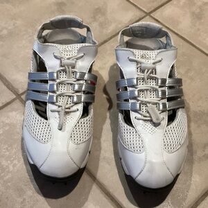 Adidas Women’s Golf Shoes